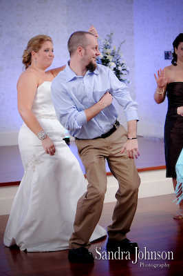 Best Lake Mary Events Center Wedding - Sandra Johnson (SJFoto.com)